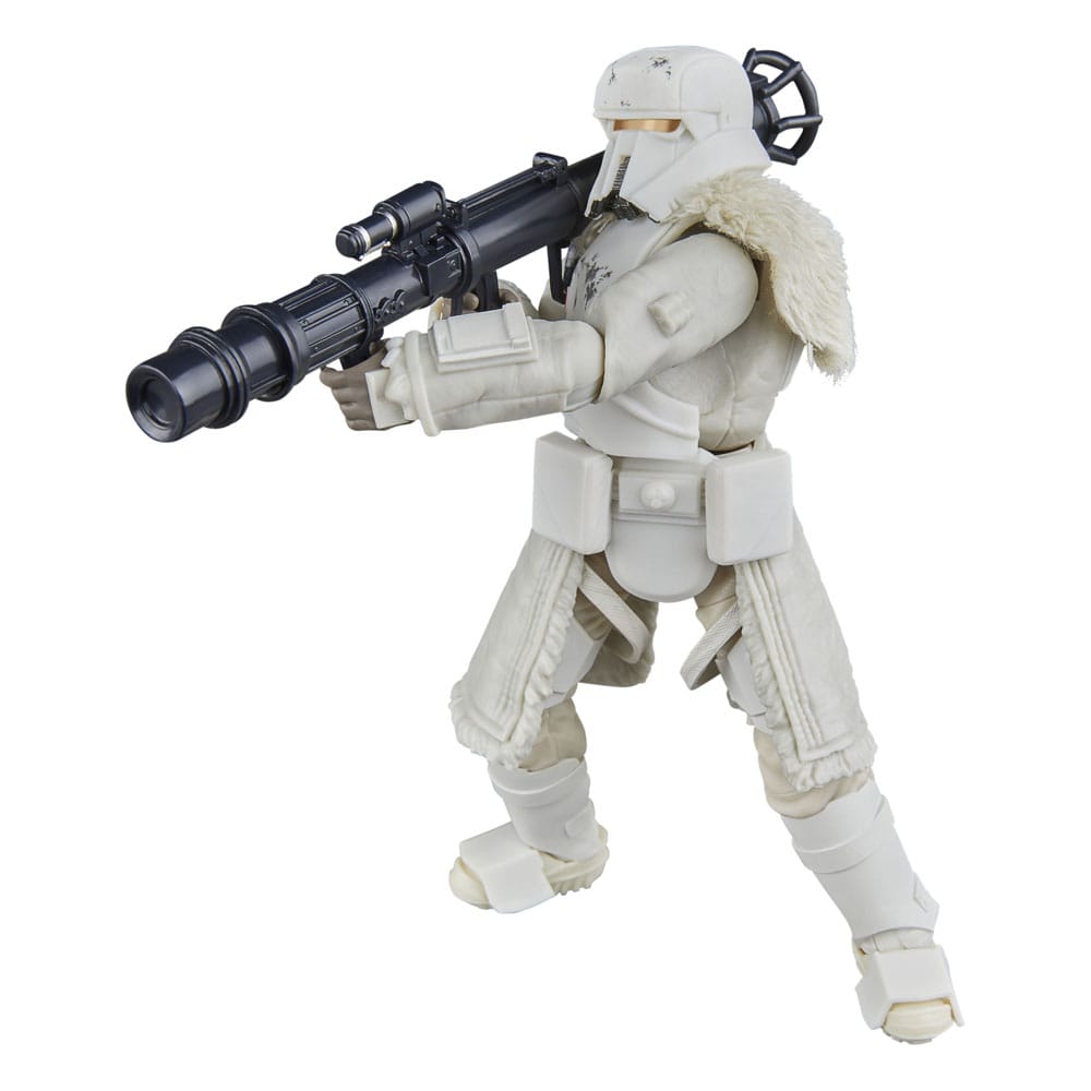 Star Wars: Andor Black Series Action Figure Range Trooper 15 cm