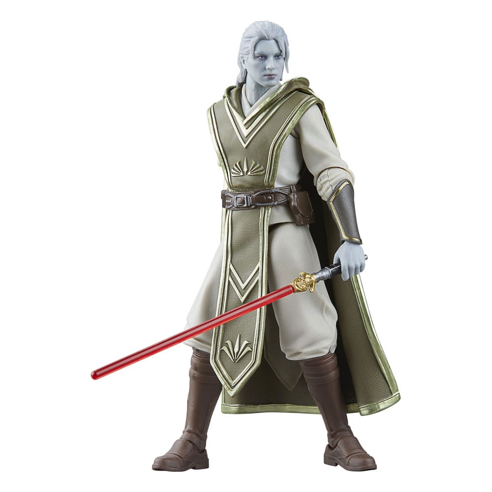 Star Wars Jedi: Survivor Black Series Gaming Greats Action Figure Dagan Gera 15 cm