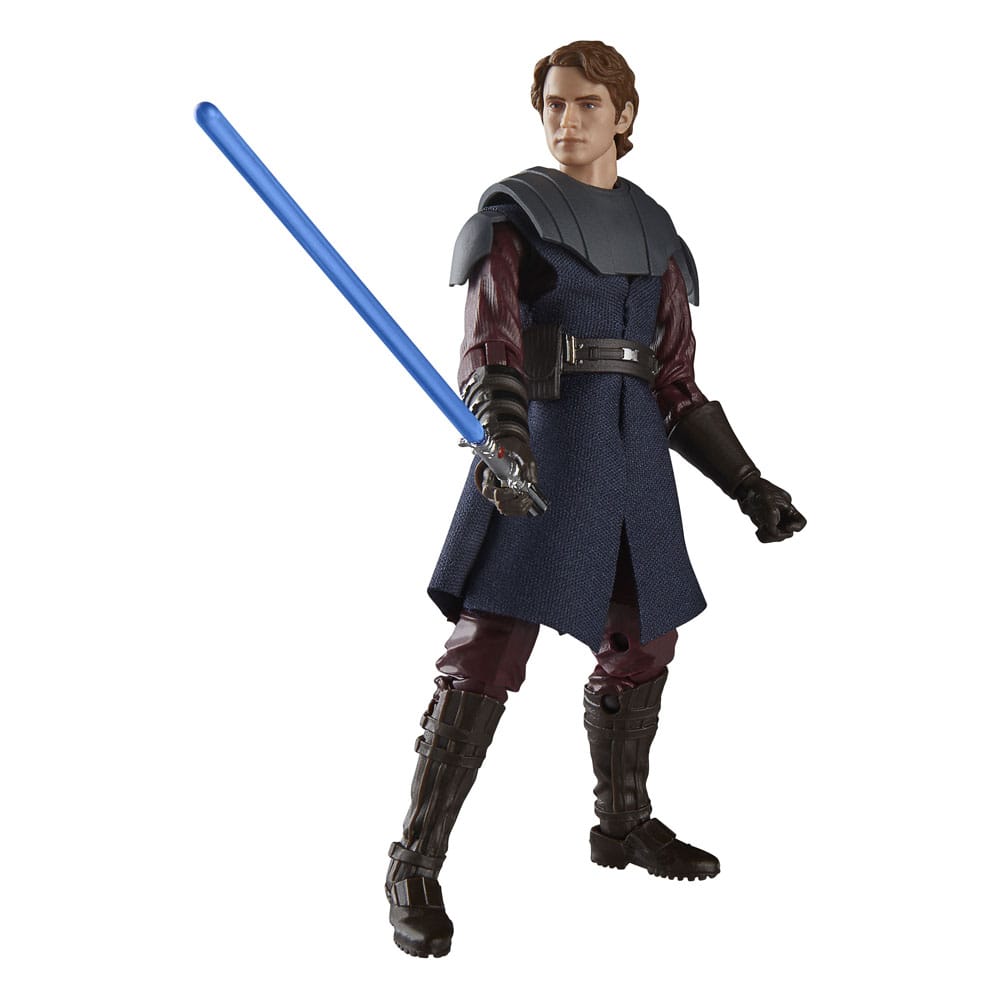 Star Wars: Ahsoka Black Series Action Figure Anakin Skywalker 15 cm