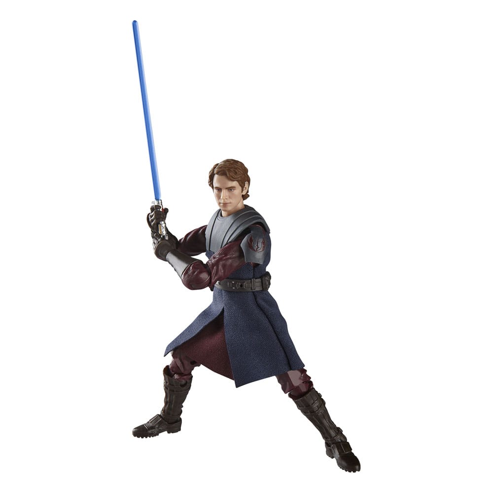 Star Wars: Ahsoka Black Series Action Figure Anakin Skywalker 15 cm