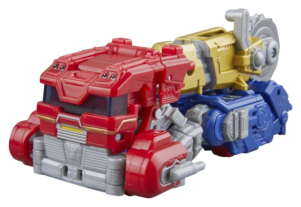 Transformers One Studio Series Deluxe Class Action Figure Orion Pax 13 cm