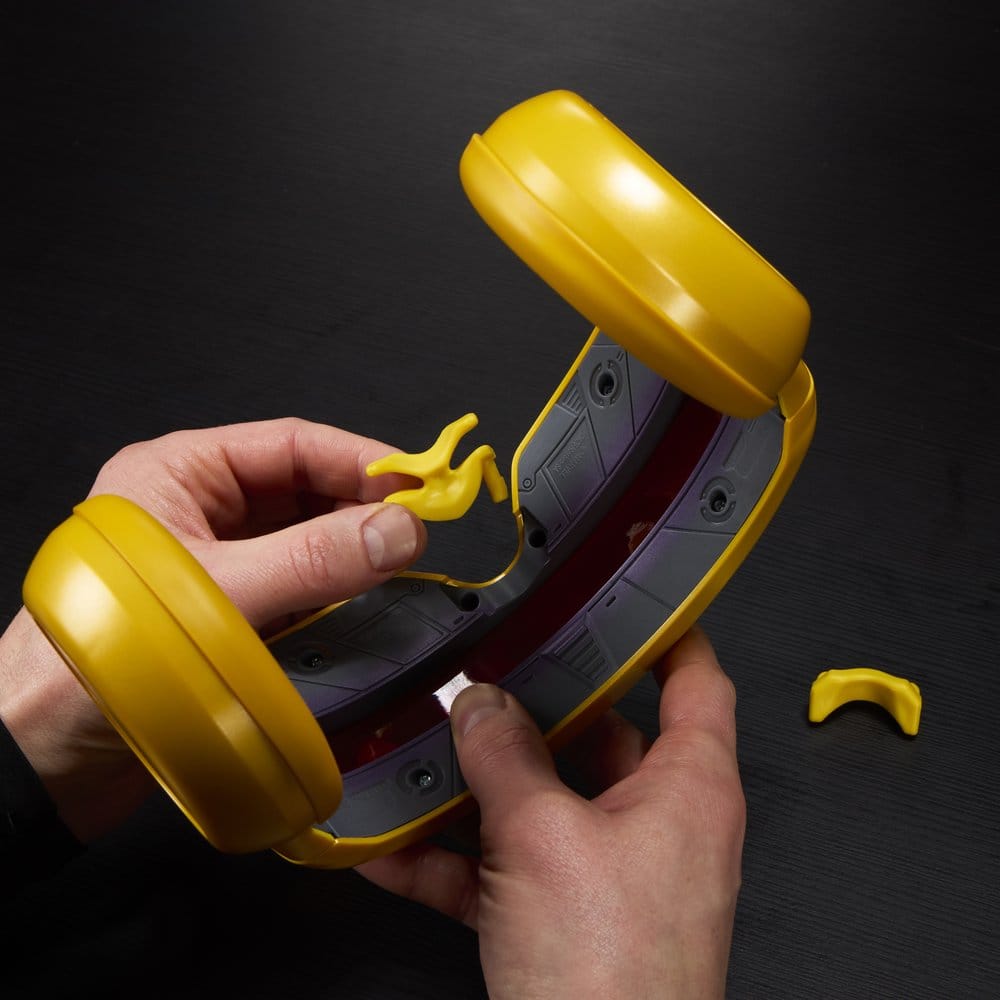 X-Men '97 Marvel Legends Roleplay Replica Cyclops Visor