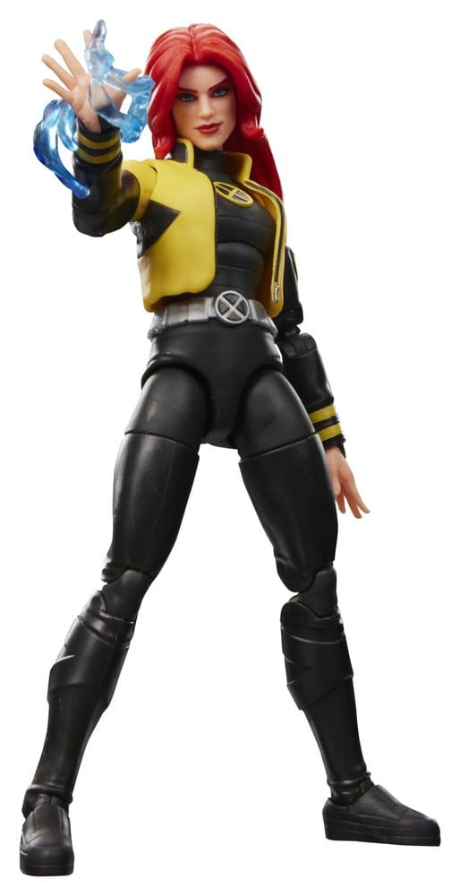 X-Men '97 Marvel Legends Action Figure Jean Grey 15 cm