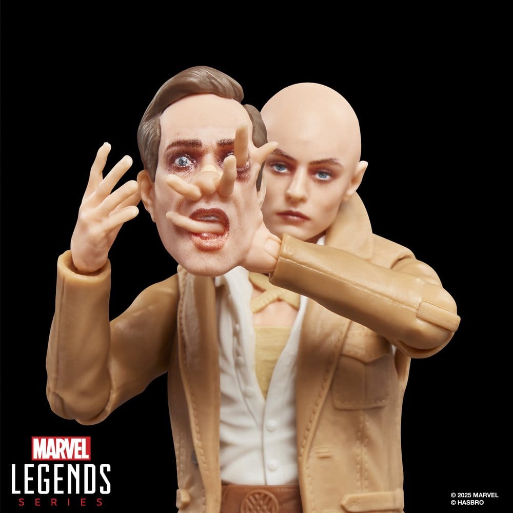 Deadpool & Wolverine Marvel Legends Action Figure Cassandra Nova 15 cm