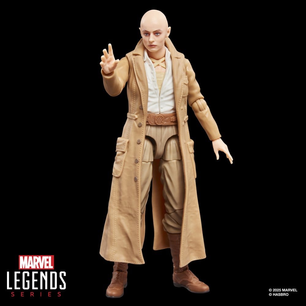 Deadpool & Wolverine Marvel Legends Action Figure Cassandra Nova 15 cm