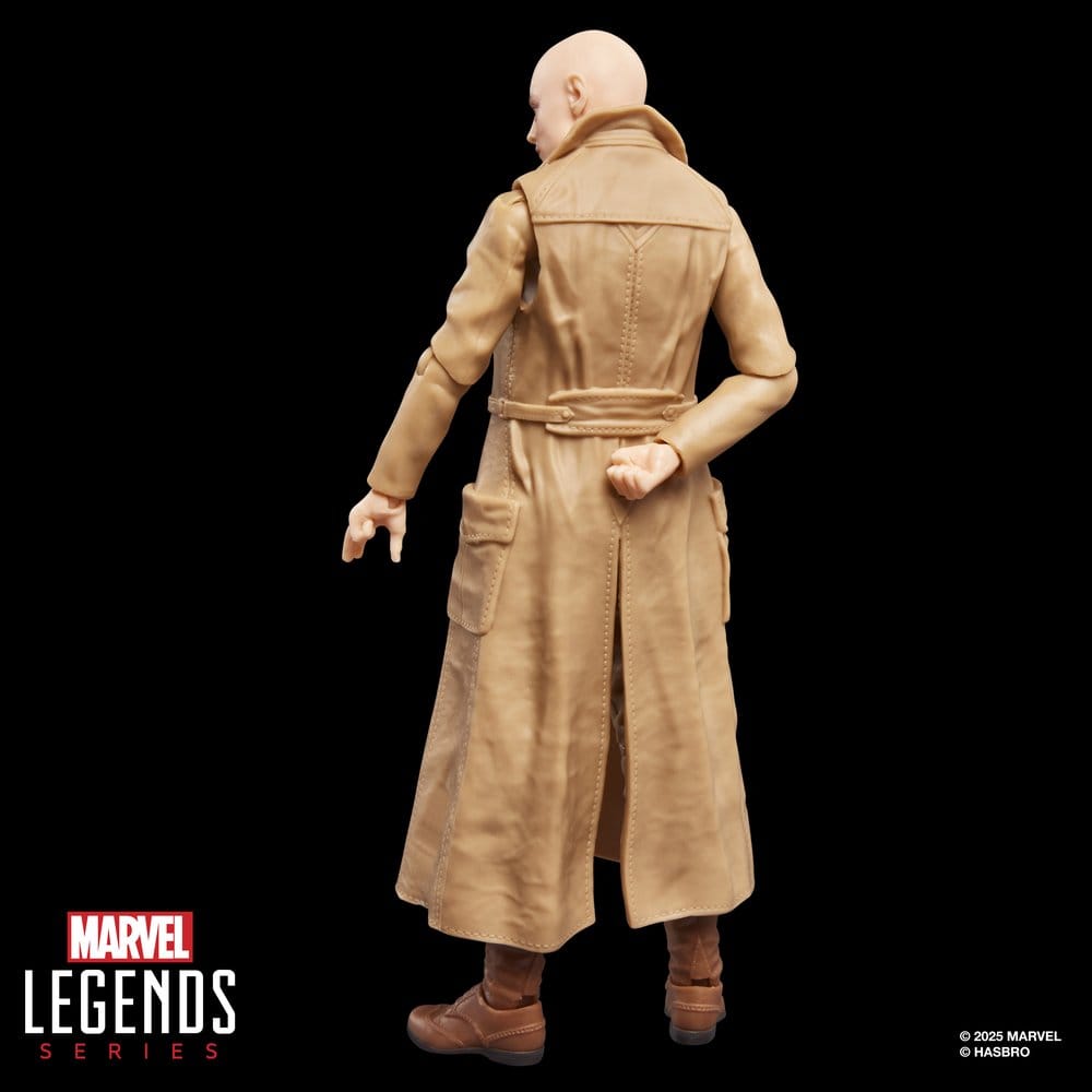 Deadpool & Wolverine Marvel Legends Action Figure Cassandra Nova 15 cm