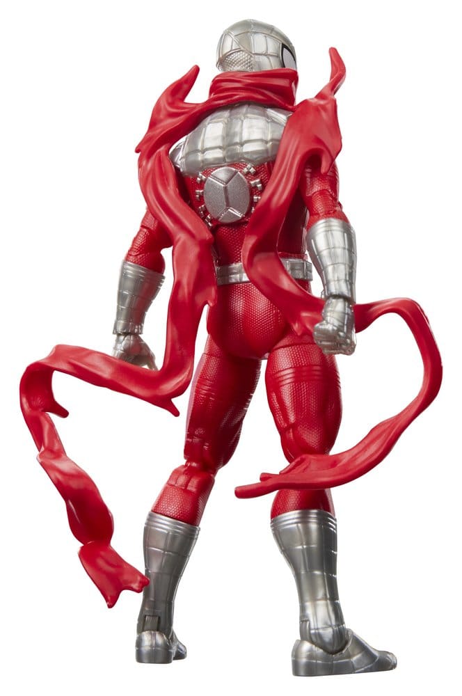 The Amazing Spider-Man Marvel Legends Action Figure Spider-Man (Doom Suit) 15 cm