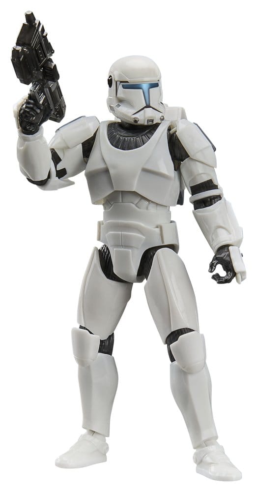 Star Wars: Battlefront II Black Series Gaming Greats Action Figure Clone Commando 15 cm