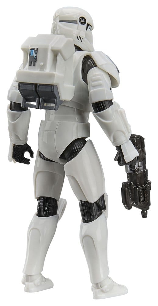 Star Wars: Battlefront II Black Series Gaming Greats Action Figure Clone Commando 15 cm