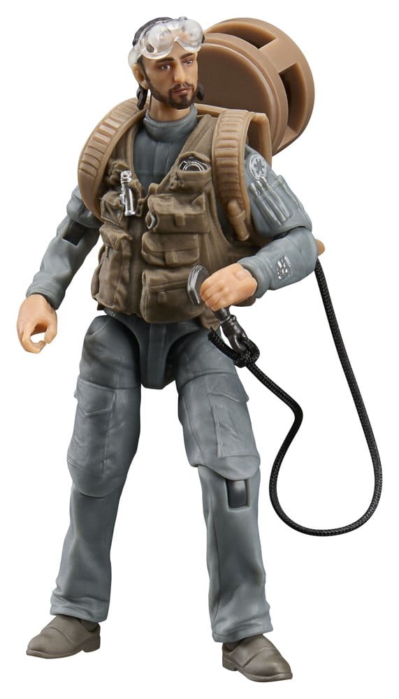 Star Wars: Rogue One Vintage Collection Action Figure Bodhi Rook 10 cm