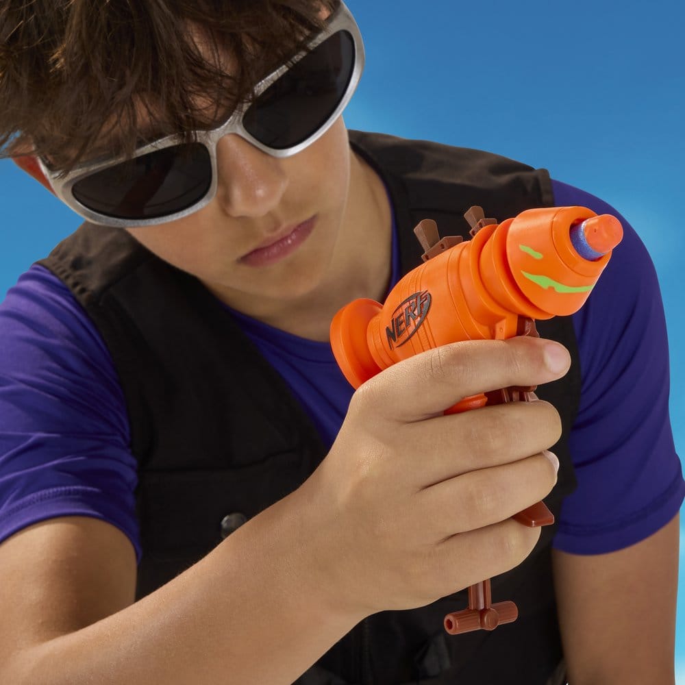 Fortnite NERF Dart Blaster 4-Pack Fortnitemares