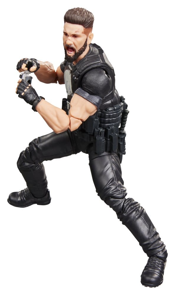 The Punisher Marvel Legends Action Figure The Punisher 15 cm
