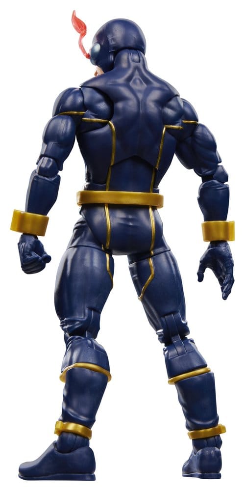 Astonishing X-Men Marvel Legends Action Figure 2-Pack Cyclops & Wolverine 15 cm
