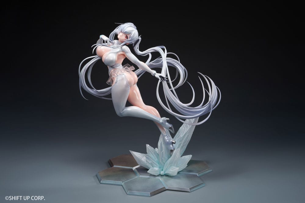 Goddess of Victory: Nikke PVC Statue 1/4 Nikke Cinderella 43 cm