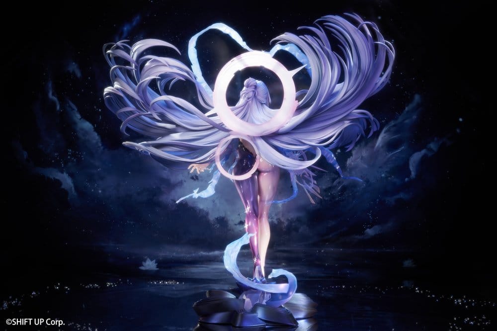 Goddess of Victory: Nikke PVC Figure 1/4 Nayuta: Wu Wei 60 cm