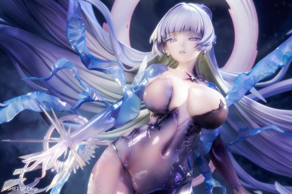 Goddess of Victory: Nikke PVC Figure 1/4 Nayuta: Wu Wei 60 cm