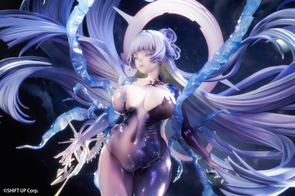 Goddess of Victory: Nikke PVC Figure 1/4 Nayuta: Wu Wei 60 cm