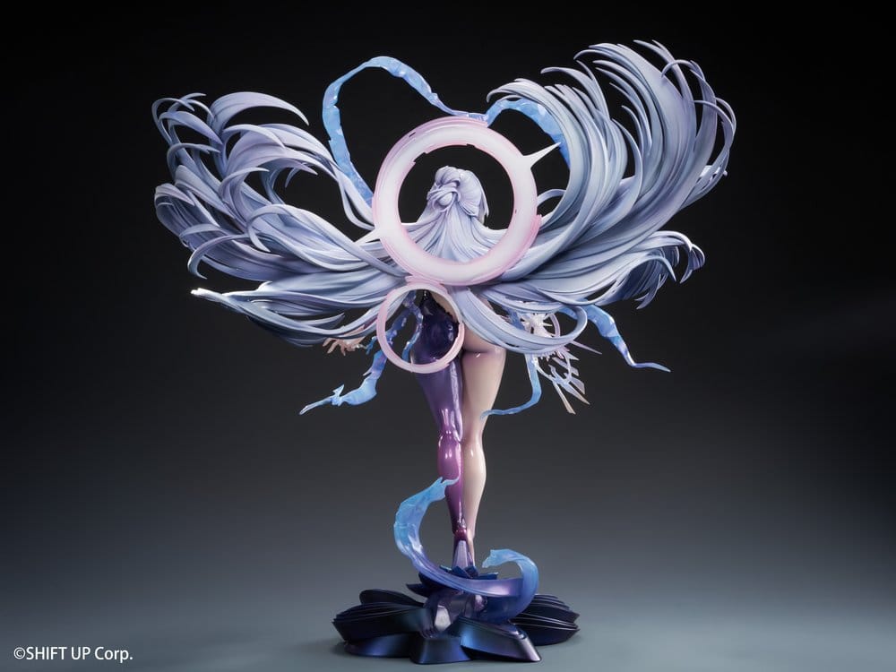 Goddess of Victory: Nikke PVC Figure 1/4 Nayuta: Wu Wei 60 cm