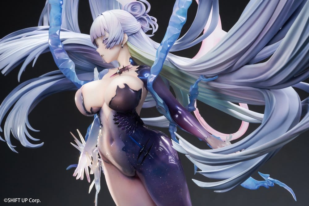 Goddess of Victory: Nikke PVC Figure 1/4 Nayuta: Wu Wei 60 cm