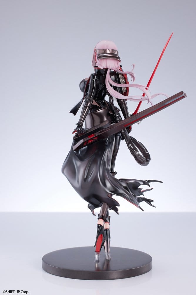 Goddess of Victory: Nikke PVC Figure 1/10 Scarlet: Black Shadow 21 cm