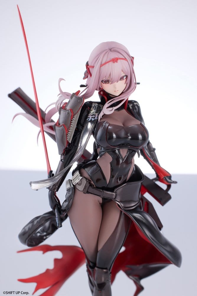 Goddess of Victory: Nikke PVC Figure 1/10 Scarlet: Black Shadow 21 cm
