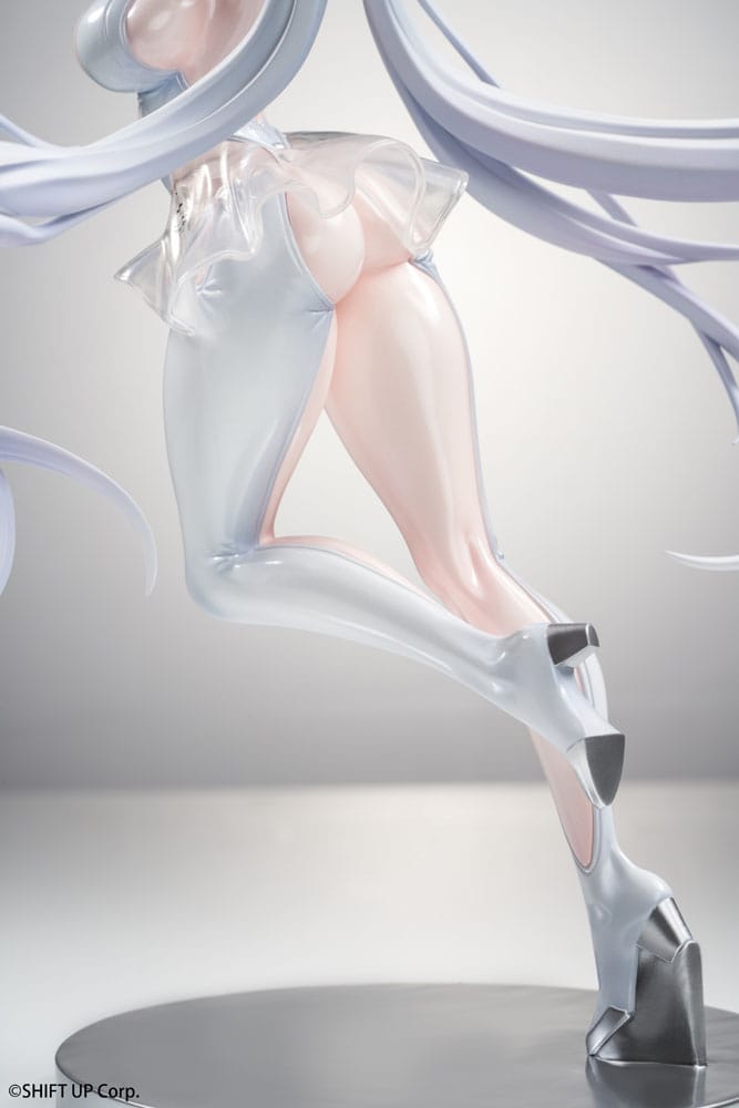 Goddess of Victory: Nikke PVC Statue 1/10 Cinderella 22 cm