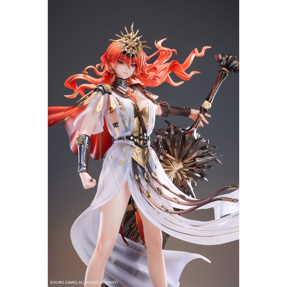Wuthering Waves PVC Figure 1/7 Augusta 29 cm