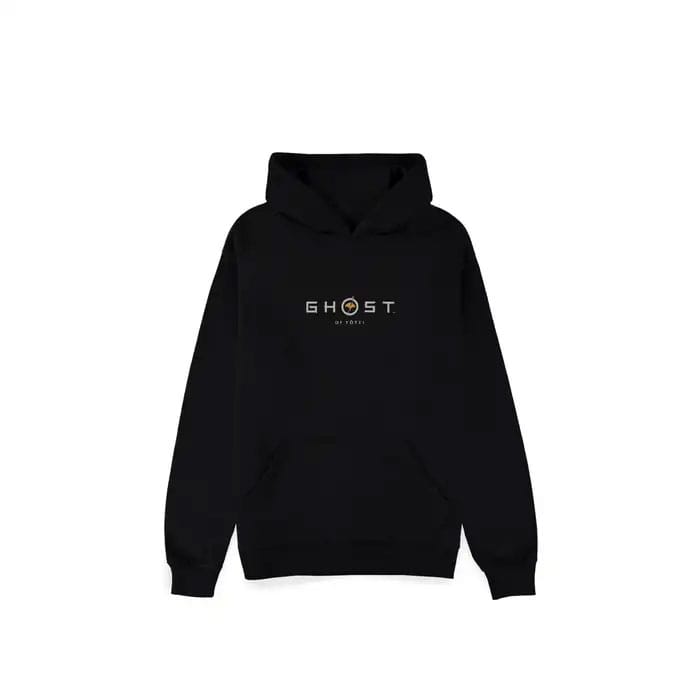 Ghost of Yotei Hooded Sweater  Size S