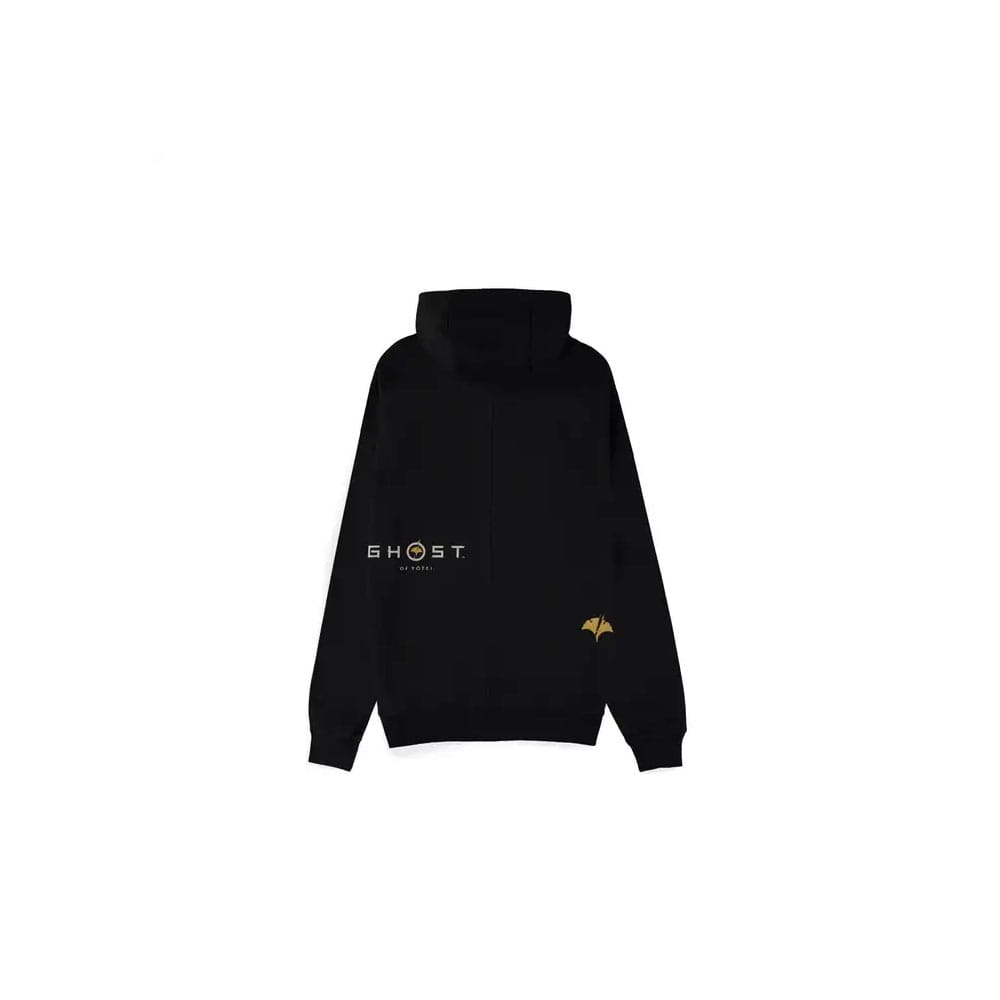 Ghost of Yotei Hooded Sweater  Size S