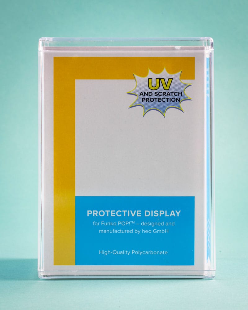 heo Protective Display Case for Funko POP!&trade; Figures