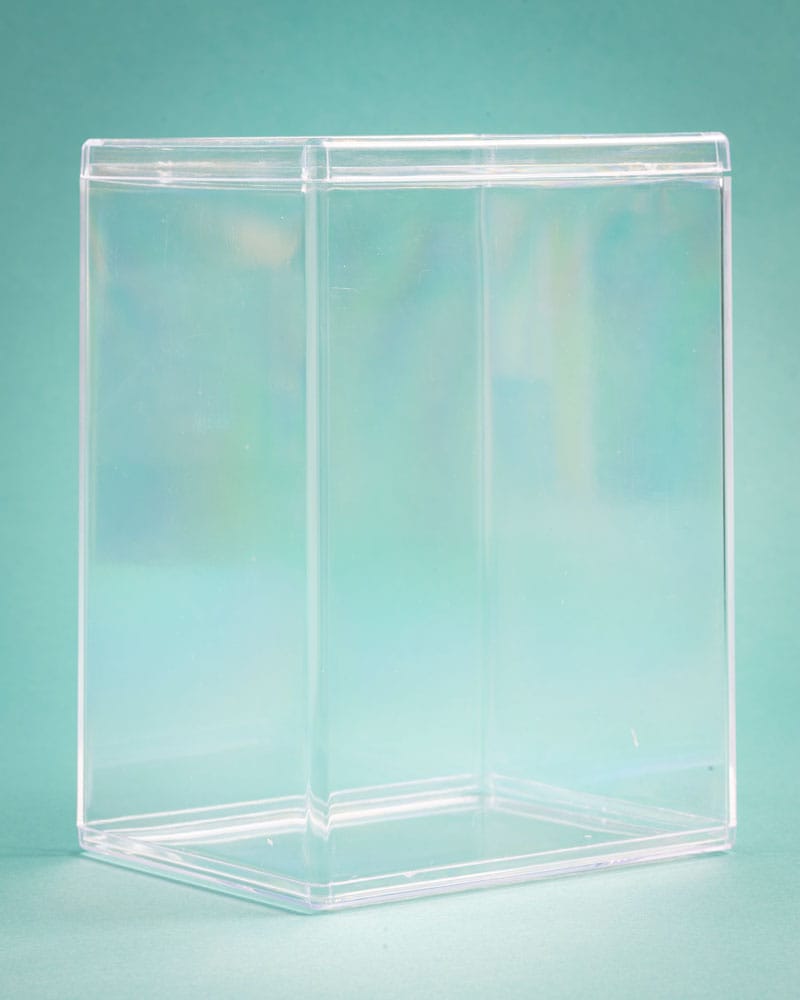 heo Protective Display Case for Funko POP!&trade; Figures