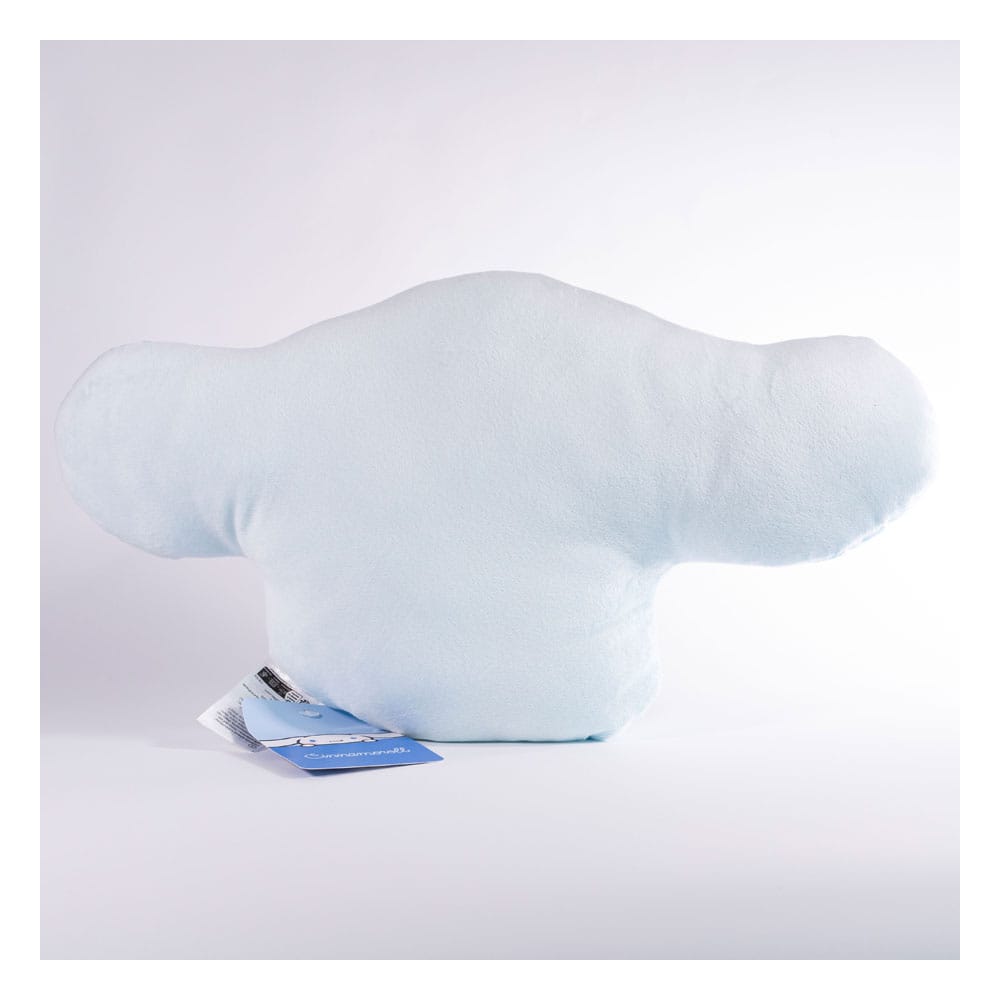 Sanrio Pillow Cinamon Roll Star 37 cm