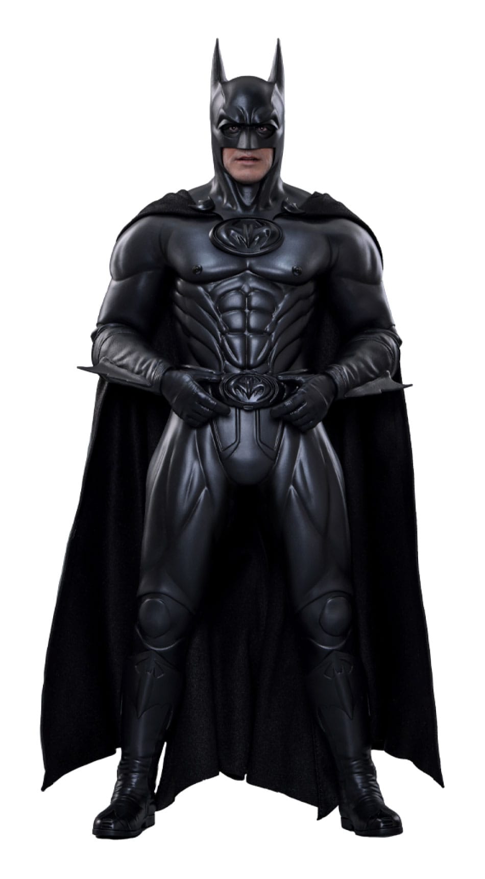 Batman & Robin Movie Masterpiece Action Figure 1/6 Batman 30 cm