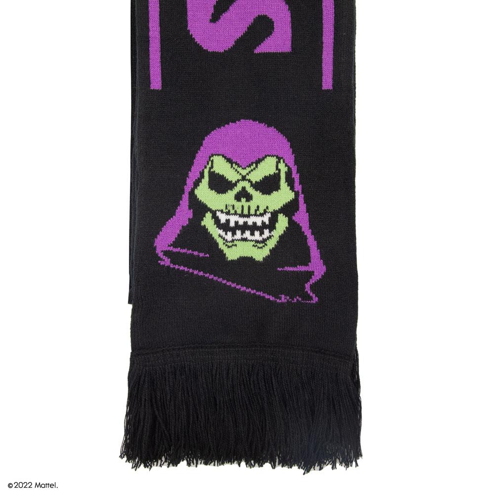 Masters of the Universe Scarf Skeletor 190 cm