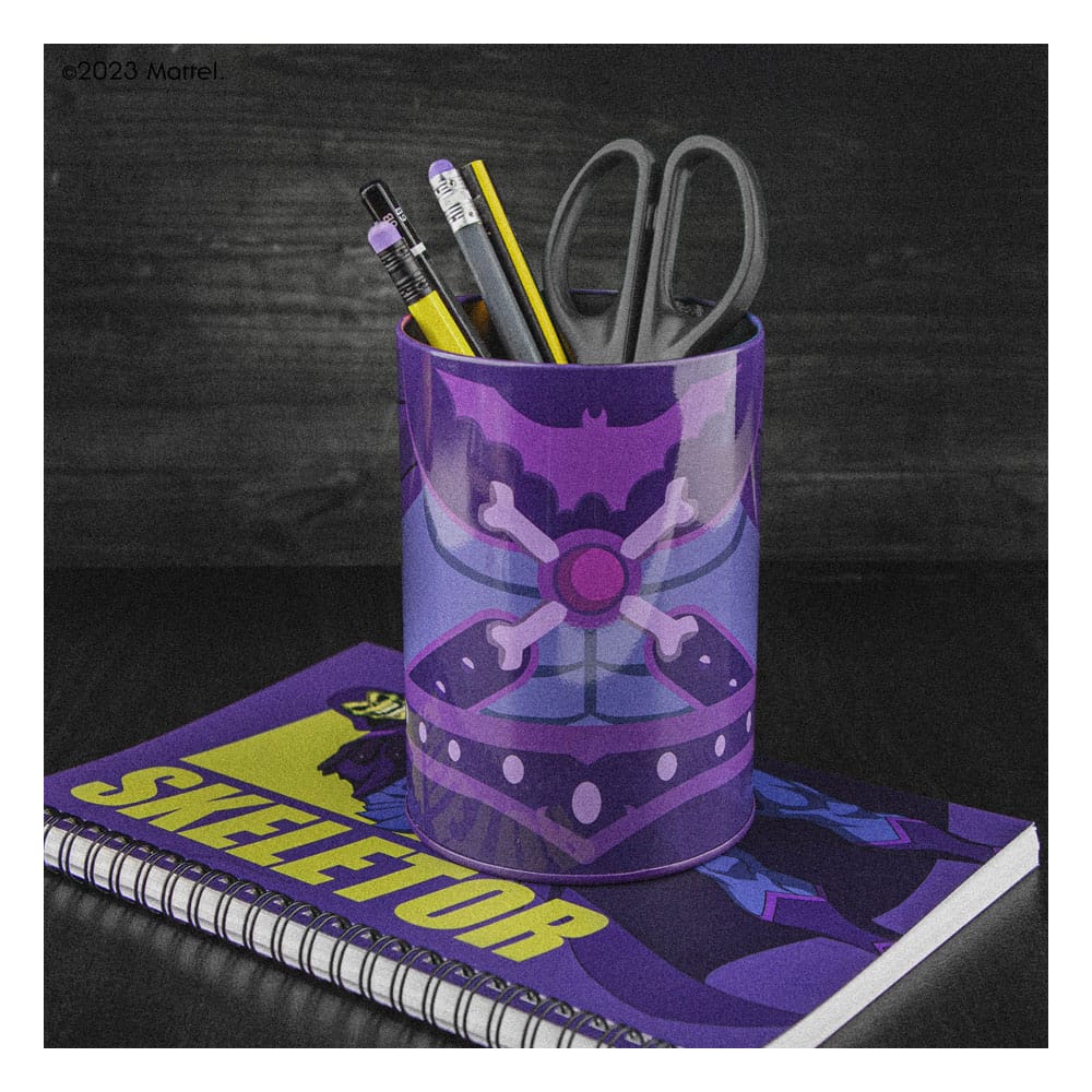 Masters of the Universe - Revelation: Skeletor Pen Holder