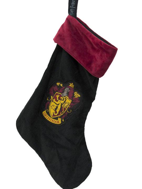 Harry Potter Christmas Stocking Gryffindor 47 cm