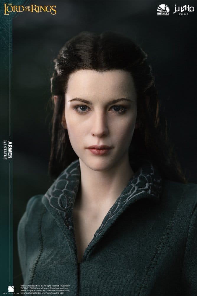 Lord of the Rings Silicone Statue 1/2 Arwen 97 cm