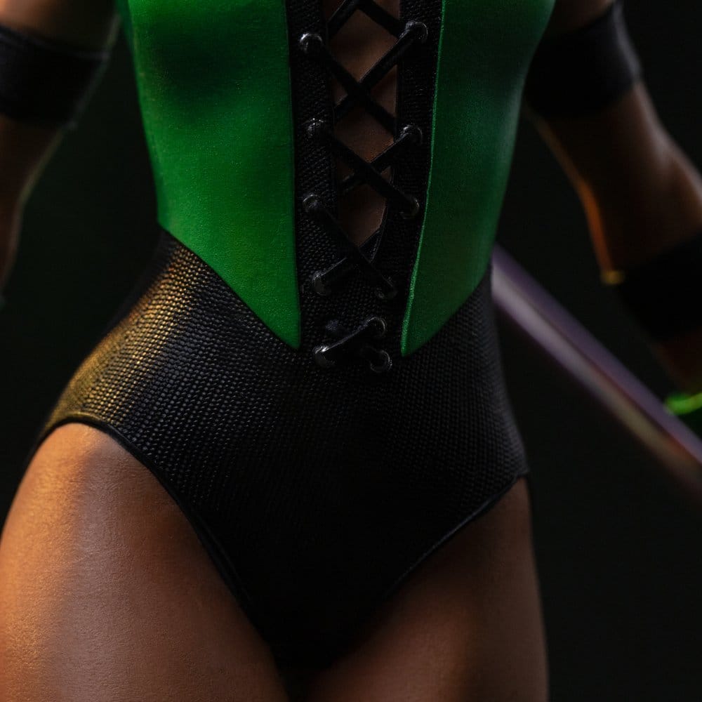 Mortal Kombat Art Scale Statue 1/10 Jade 22 cm