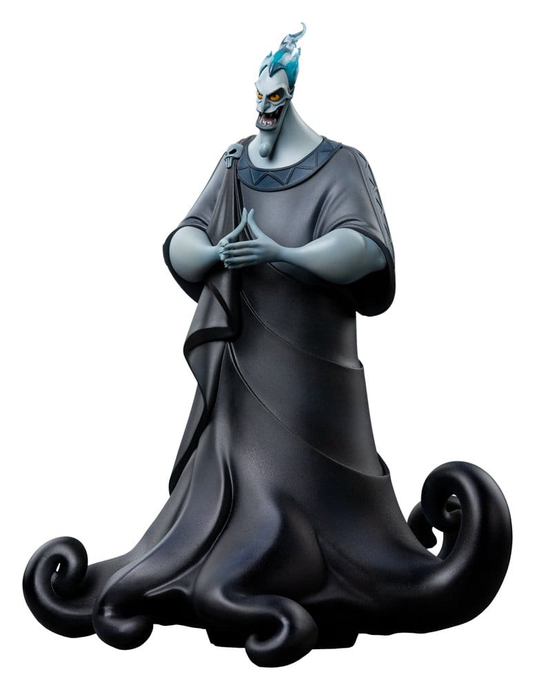 Disney Art Scale Statue 1/10 Hades Regular 25 cm