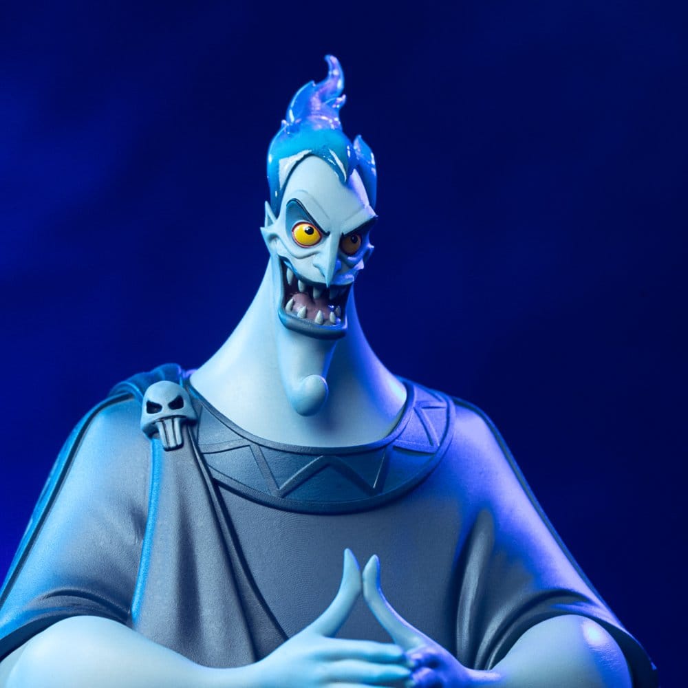 Disney Art Scale Statue 1/10 Hades Regular 25 cm