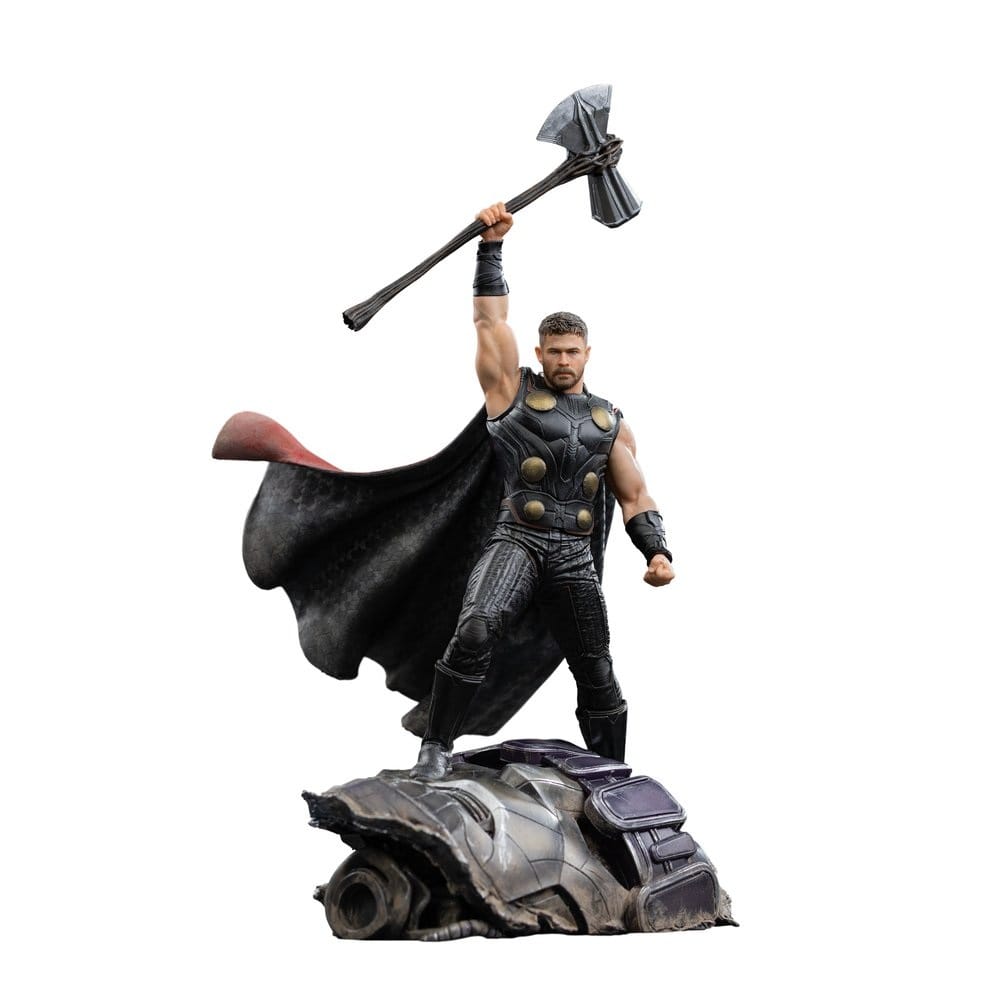 Avengers: Doomsday BDS Art Scale Statue 1/10 Thor 34 cm