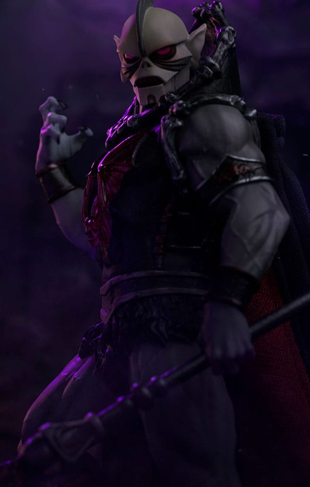 Masters of the Universe BDS Art Scale Statue 1/10 Hordak (Hordak Comics Version) 25 cm