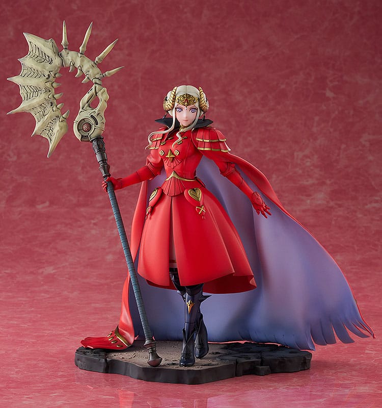 Fire Emblem PVC Statue 1/7 Edelgard 27 cm