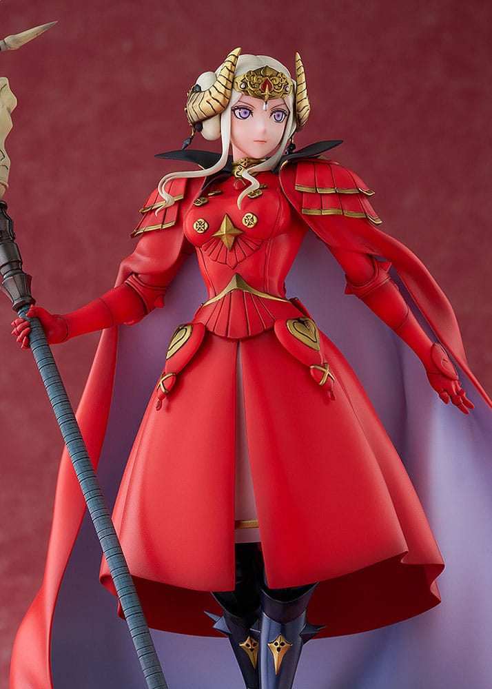 Fire Emblem PVC Statue 1/7 Edelgard 27 cm