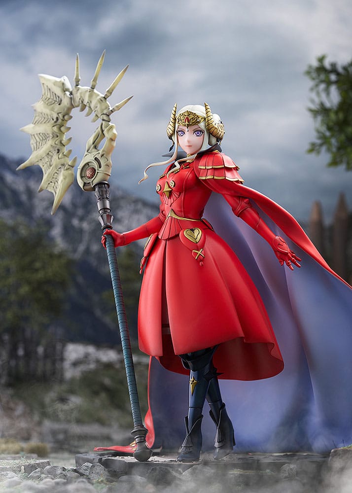 Fire Emblem PVC Statue 1/7 Edelgard 27 cm