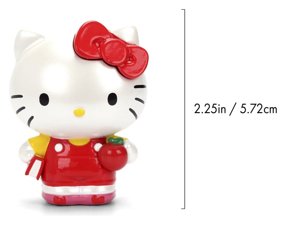 Sanrio Action Figures 4-Pack 6 cm