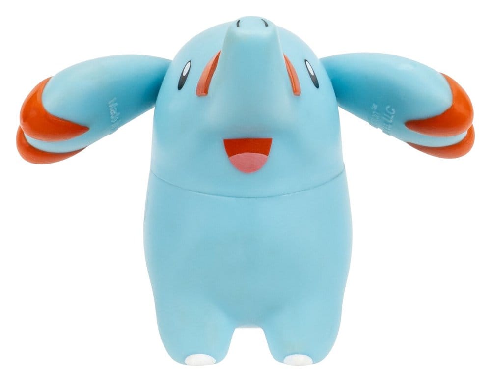 Pokémon Battle Figure Action Figures ver. 22 Assortment (6)