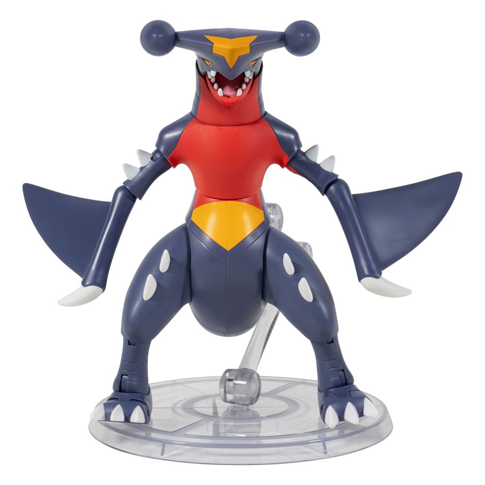 Pokémon Select Action Figure Garchomp 15 cm