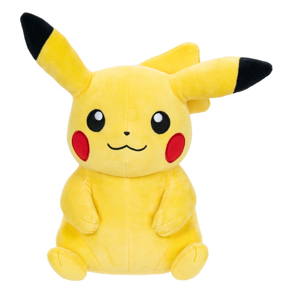 Pokémon Plush Figure Pikachu #6 30 cm