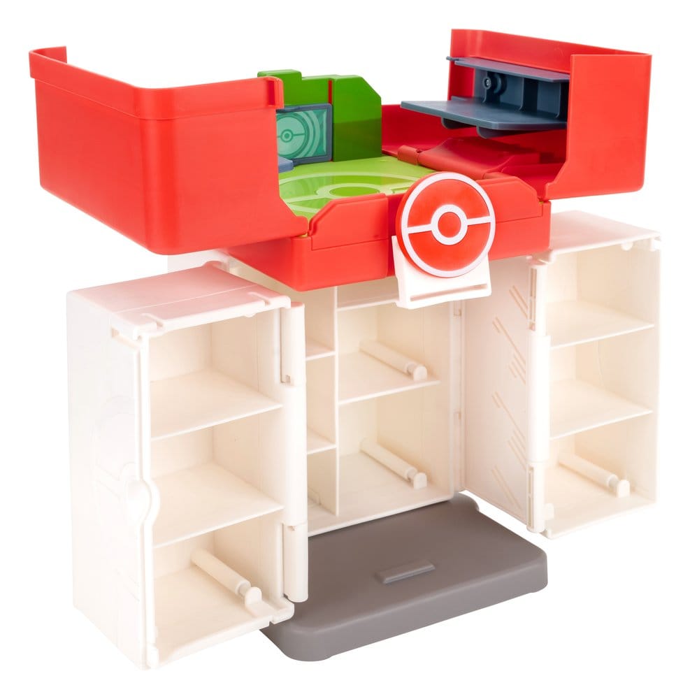 Pokémon Play 'n' Display Case